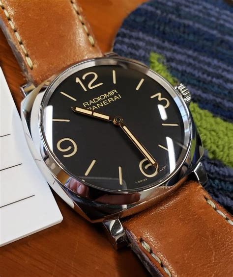 FS: Panerai 622 .